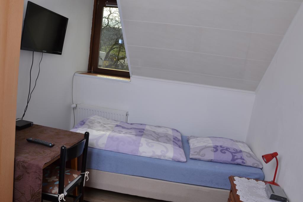 Hotel An Der Sauer Minden  Cameră foto