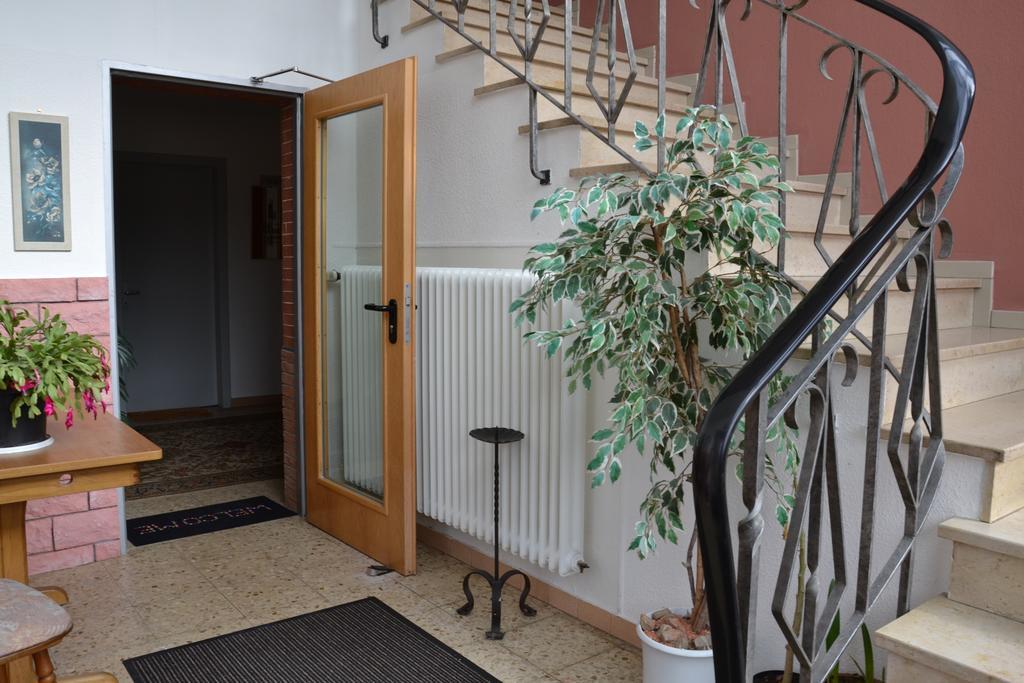 Hotel An Der Sauer Minden  Cameră foto