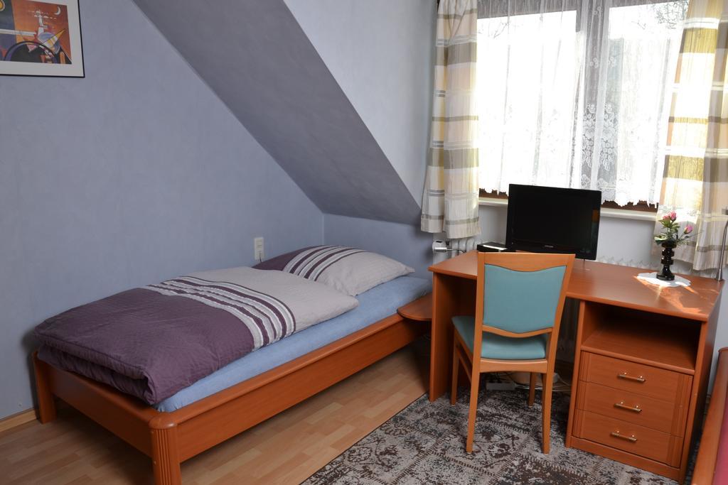 Hotel An Der Sauer Minden  Cameră foto