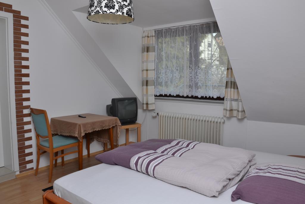 Hotel An Der Sauer Minden  Cameră foto